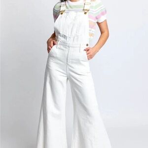 Show me your mumu Berkeley Overalls